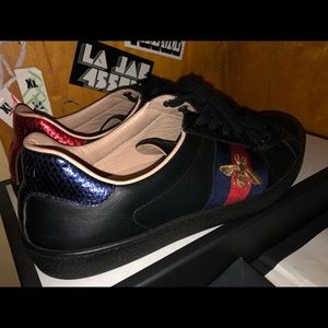 GUCCI SNEAKERS